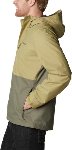 Vista 3 de Columbia Chaqueta de senderismo para hombre
