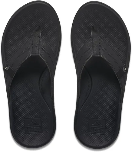 Vista 5 de REEF Sandalias Hombre Cushion Phantom 2.0 Negro