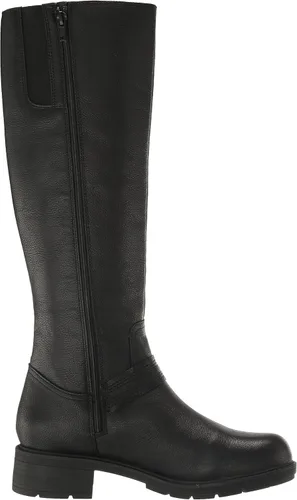 Vista 6 de Clarks Botas altas Hearth Rae para mujer