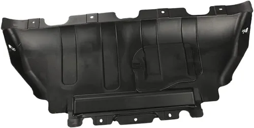 Vista 15 de PIT66 Protector contra salpicaduras de motor delantero compatible con Dodge Durango 2011-2024 / Jeep Grand Cherokee Summit 2021 55079191AE
