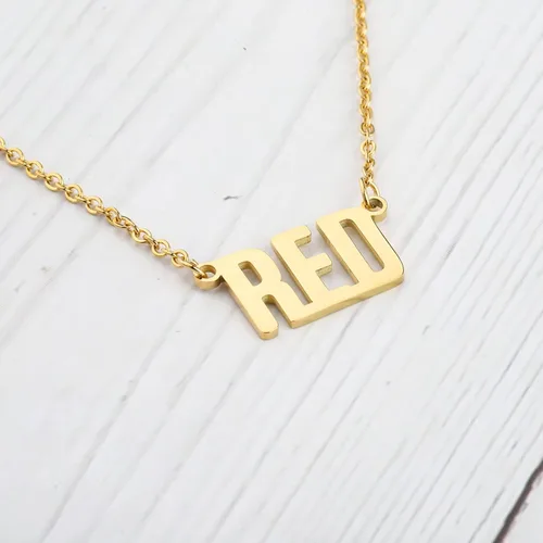 Vista 8 de PENQI Collar inspirado en el cantante con álbum de tarjetas, regalo para fanáticos de la música, regalo para cantantes, canciones, joyería musical