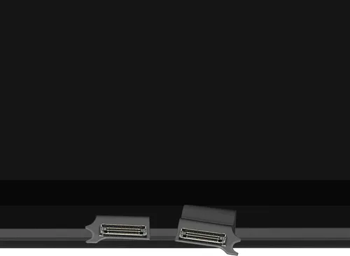 Vista 5 de Reemplazo para Dell XPS 13 Plus 9320 9PG51 09PG51 P151g J87XJ JNM7T 7G0RW 1920x1200 13.4 "LCD no táctil digitalizador Asamblea de pantalla (grafito)