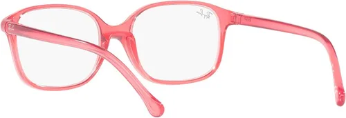Vista 6 de Ray-Ban Kids' Ry1903 Square Prescription Eyewear Frames