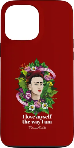 Vista 24 de Frida Kahlo - Variety of Items Case for iPhone 17