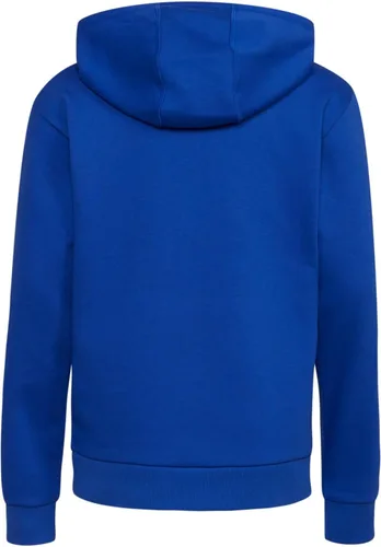 Vista 2 de adidas Sudadera con capucha de vellón de manga larga para niño