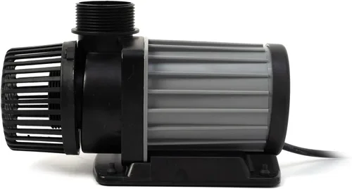 Vista 3 de Bomba de agua DCT Marine, controlable de Jecod/Jebao , gris