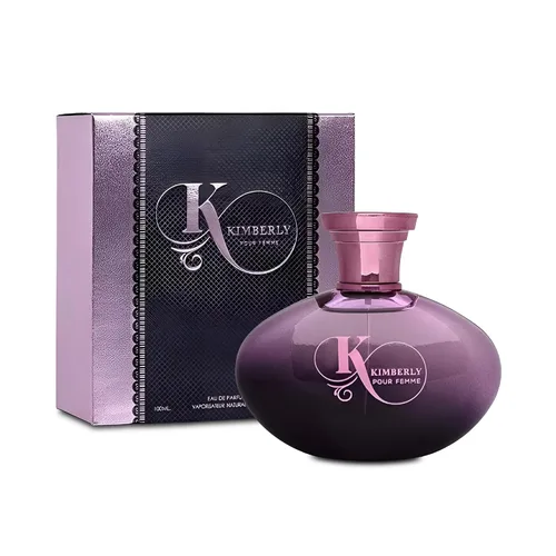 Vista 23 de Adriana Butterfly - Perfume para mujer, regalo para ella, regalo de fragancia para mujer Eau De Parfum Spray, Floral & Sweet Scent Beautiful Bottle