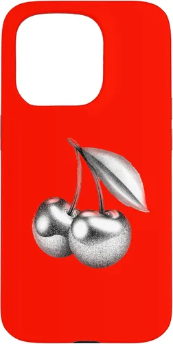 Vista 14 de Red Cherry Case for iPhone 17