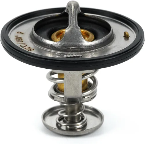 Vista 6 de MOCA - Termostato de refrigerante de motor compatible con 91-04 para Acura NSX 3.0L y 01-06 para Hyundai Santa Fe 2.7L y 16-19 para Infiniti Q70