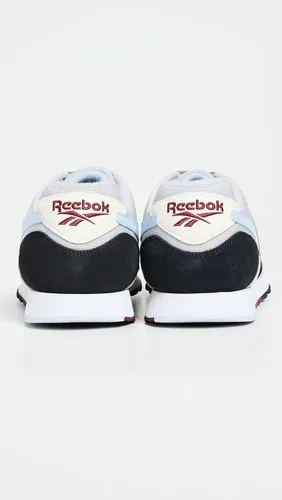 Vista 4 de Reebok Zapatillas clásicas de nailon Plus para hombre