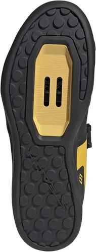 Vista 6 de Five Ten Hellcat Pro Mountain Bike Zapatos para hombre, RedCore BlackCore Black, 4