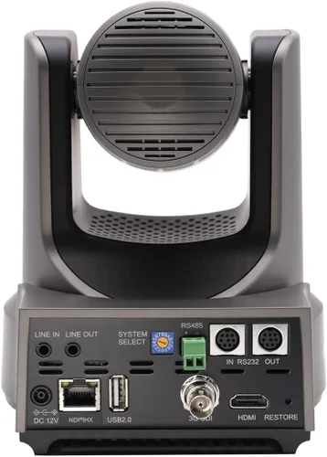 Vista 5 de PTZOptics Productor 4K Bundle