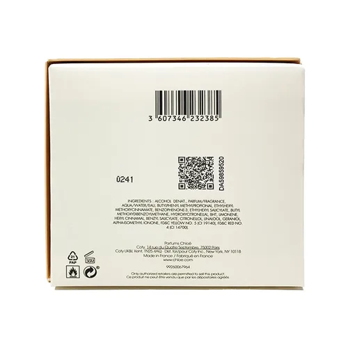 Vista 4 de Chloé – Signature Eau De Parfum Spray 2.5 fl oz