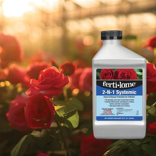 Vista 2 de Fertiloma (10478) 2-N-1 Sistémico (32 oz)