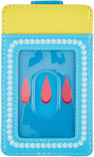 Vista 2 de Loungefly Tarjetero Disney Snow White Cake
