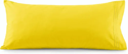 Vista 23 de Elegant Comfort Juego de fundas de almohada ultrasuaves de lujo de 2 piezas - Microfibra premium de calidad hotelera 1500, doble cepillado