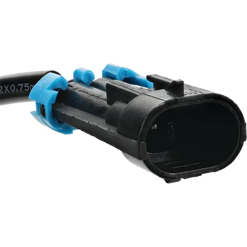 Vista 6 de TIGERLIGHTS Luz LED para guardabarros de tractor de 12 V, 3.3 amperios, compatible con/reemplazo para John Deere 9100, 9200, 9300, 9300T, 9400