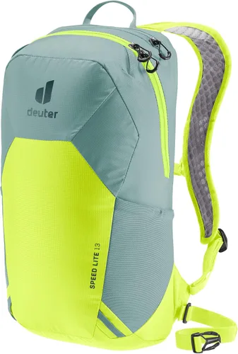 Vista 14 de Deuter Speed Lite - Mochila de senderismo (13 litros)