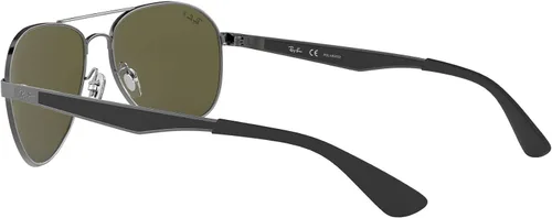 Vista 5 de Ray-Ban RB3549 Aviator - Gafas de sol