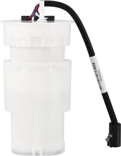 Vista 4 de J2 Engineering Conjunto de módulo de bomba de combustible eléctrica compatible con 95 Grand Cherokee 4.0L 5.2L Reemplazar P1306M BP7087M P74697M
