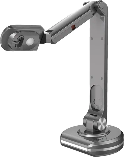 Vista 9 de JOYUSING Cámara de documentos 4K, 13MP para profesor, tamaño A3, enfoque automático, luz LED, OCR para Windows, perfecta para aprendizaje a