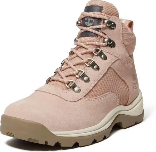 Vista 19 de Botas de senderismo impermeables Timberland White Ledge para hombre