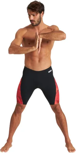 Vista 8 de ARENA Jammer Tropicals para hombre