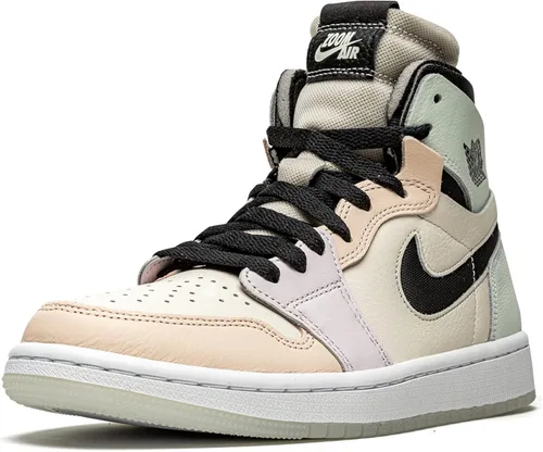 Vista 4 de Nike Canyon RustSail-Purple Smoke para mujer