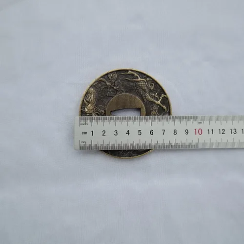 Vista 4 de Espada samurái japonesa KOSHIRAE – TSUBA FUCHI KASHIRA MENUKI X82