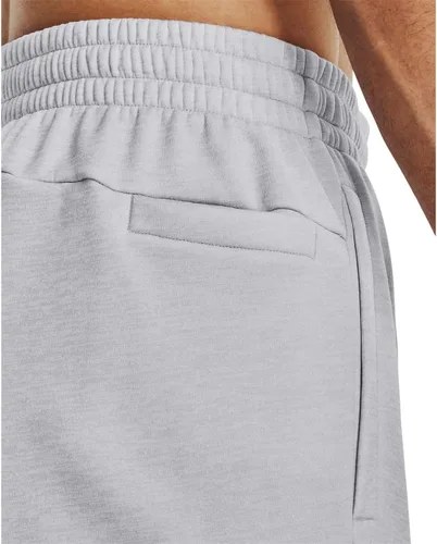 Vista 6 de Under Armour Pantalón de pierna cónica Armourfleece Twist para hombre