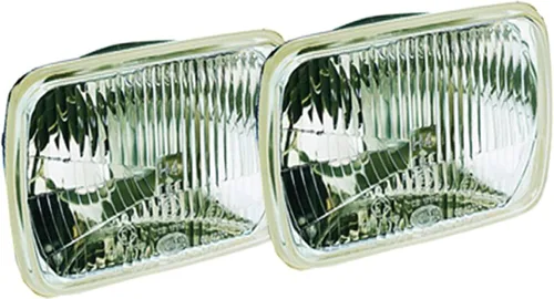 Vista 3 de Hella 003427811 Hlmp Kit 190X132Mm H4 12V Ece, Multi