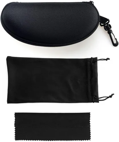 Vista 6 de Eyekepper TR90 - Gafas de sol bifocales sin montura para deportes irrompibles, béisbol, correr, pesca, conducción, golf, softbol, senderismo