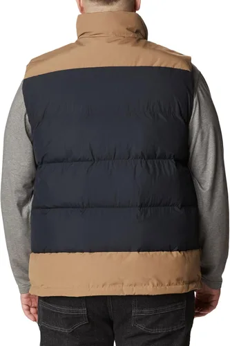 Vista 8 de Columbia Chaleco Marquam Peak Fusion para hombre