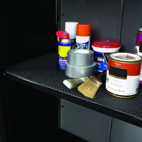Vista 7 de Con-Tact Brand revestimiento de sujeción fuerte para cajón y estante, calidad premium antiderrapante, no adhesivo, 22.5-pulgadas por 86-pulgadas