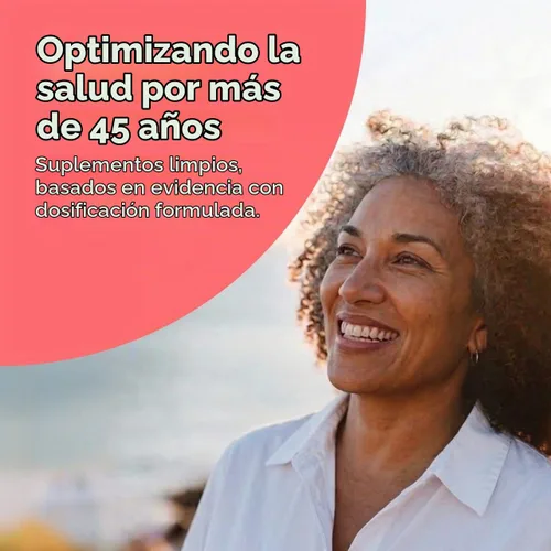 Vista 8 de Allergy Research Group - DIM Enhanced Delivery System - Equilibrio Hormonal, Hombres, Mujeres - 120 Cápsulas Vegetarianas