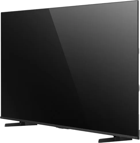 Vista 19 de Hisense 43" Serie E6 Cinema Hi-QLED 4K UHD Smart Fire TV (43E6QF, modelo 2025) - Sensor de luz AI, Dolby Vision · Atmos, control remoto por voz