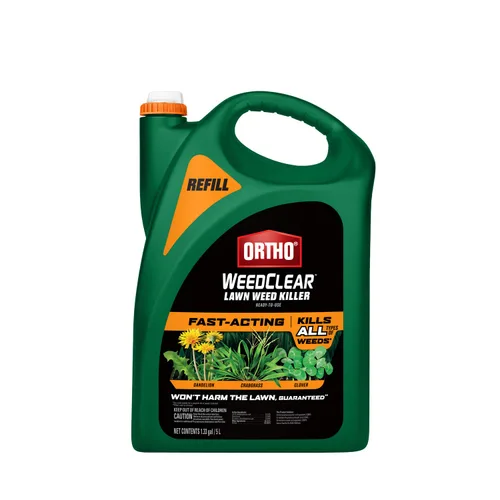 Vista 13 de Ortho WeedClear - Recambio listo para usar, 1 galón.