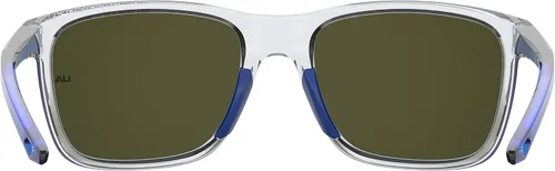 Vista 4 de Under Armour Gafas de sol Ua Hustle Jr. Shield para niños