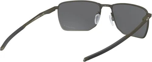 Vista 8 de Oakley Oo4142 - Gafas de sol rectangulares para hombre