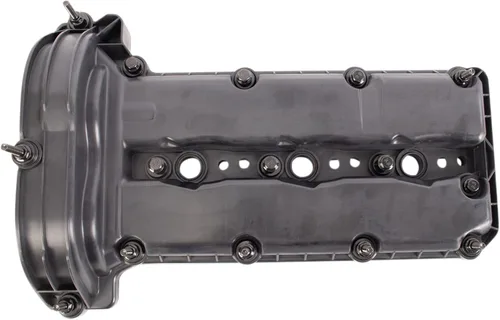 Vista 104 de TRQ Tapa de Válvulas Compatible con 2011-2014 Chrysler 200 2007-2010 Sebring 2008-2014 Dodge Avenger 2007-2012 Caliber 2009-2020 Journey 2007-2017