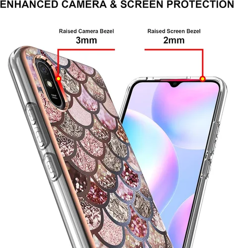Vista 367 de Funda compatible con Nothing Phone 1, compatible con Nothing Phone One A063 para teléfono móvil TPU funda FLP