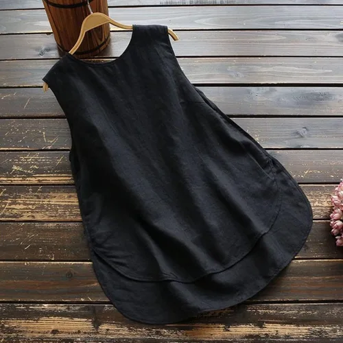 Vista 3 de Women Casual Solid V Neck Lace Embroidery Hollow Splice Short Sleeve Loose Blouse Top Denim Shirts for Juniors