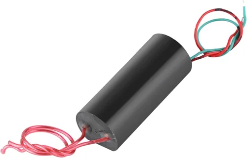 Vista 4 de 6-12V a 80kV generador de pulso de alto voltaje Inversor Super Arc Pulso Encendido de alta temperatura Módulo de encendido de arco