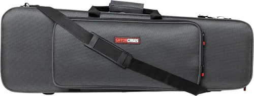 Vista 8 de Gator Cases Adagio Pro Series - Funda ligera para viola de 15" y 15,5" (GL-VIOLA15-23)