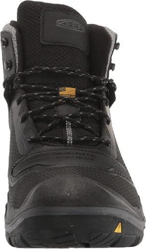 Vista 2 de KEEN Botas de senderismo Durand Evo Mid impermeables para hombre