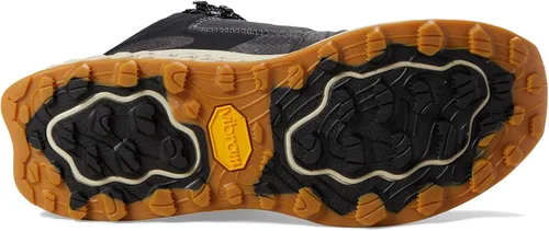 Vista 3 de New Balance Fresh Foam X Hierro V1 - Tenis de correr de corte medio para hombre