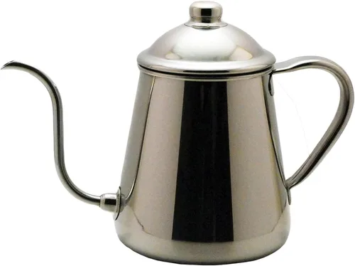 Vista 8 de Takahiro - Cafetera de goteo, 1.6 onzas líquidas (0.5 L)