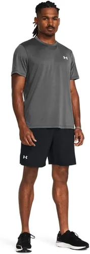 Vista 3 de Under Armour Pantalones cortos Launch Run de 7 pulgadas para hombre