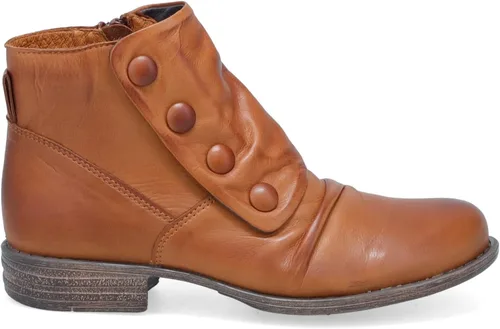 Vista 2 de Miz Mooz Botines Lowe para mujer, 7