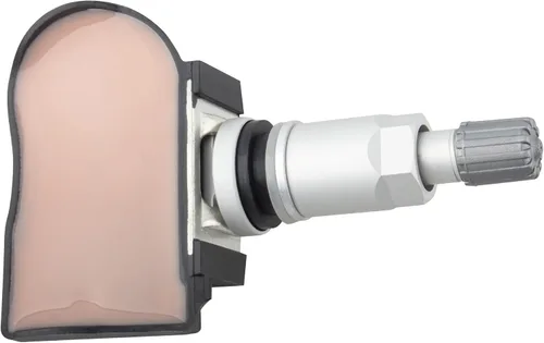Vista 4 de BOXI Cantidad (4) Sensor de presión de neumáticos TPMS apto para Chrysler 200 300 Sebring 2008-2013 / para Dodge Journey Avenger Caliber Grand